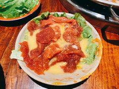 -四小区火锅·巷子里的重庆火锅(花照壁店)