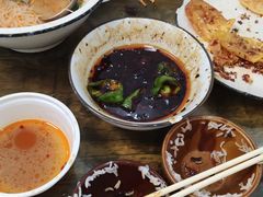 -神仙钵湘香土菜馆(光华路店)