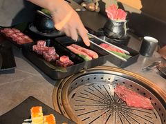 -花时·炭火烧肉(东百中心A馆店)