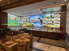 -湘阅•威海海鲜•湖南味道(华宝店)