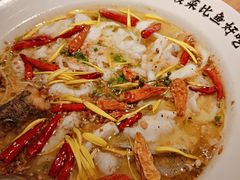-太二酸菜鱼(正大广场店)