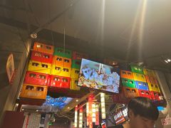 -纪录片《人生一串》体验店(静安店)