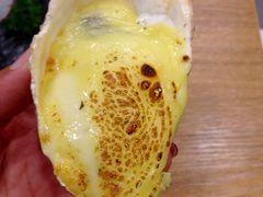 火炙帆立贝-赤稻·日式料理(禅城店)