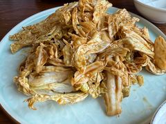 -便宜坊烤鸭店(科创店)