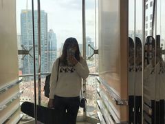 -上海外滩茂悦大酒店