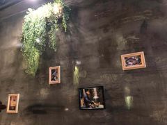-韩聚屋韩国烤肉餐厅(新北万达店)