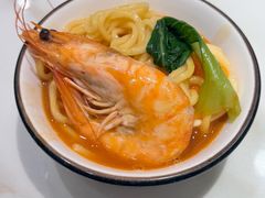 -南山鲜虾面·活鲜小馆·海味大连菜(南山总店)