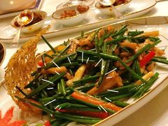 -东海朗廷酒店-唐阁T’ANG COURT 中餐厅