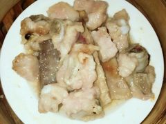 -福满园大酒楼(梅林店)