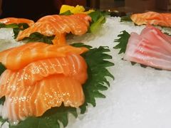 -盛宴标帜西餐厅龙虾.鲍鱼•牛排(重庆喜来登大酒店)