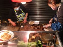 -明记牛杂(新马路分店)