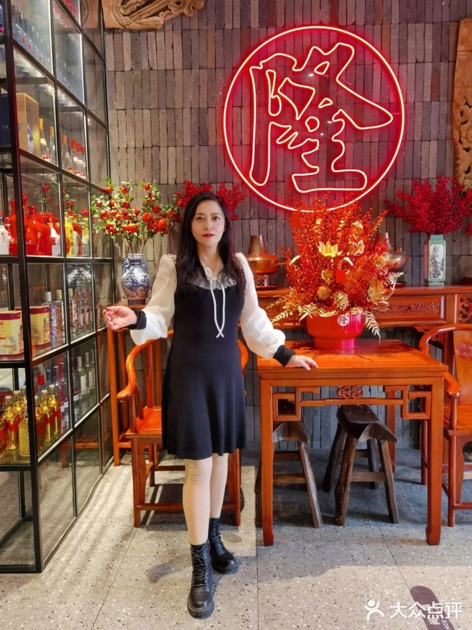 经典涮肉好味道，来环球影城必打卡的涮肉店！