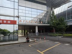 -杭州九堡客运中心