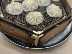 -西安贾三灌汤包·回坊小吃·清真炒菜(北院门总店)