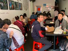 大堂-细妹五香牛杂(步行街店)