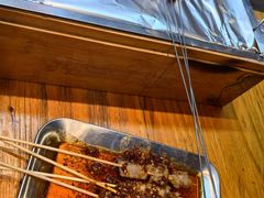 -喝丢一只鞋海鲜烧烤·海肠捞饭(文体街店)