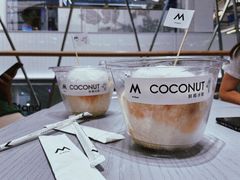 -M Stand(宁波万象城店)
