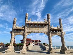 -八仙过海景区