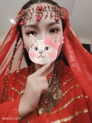 -盘子女人坊古装写真摄影(天津总店)