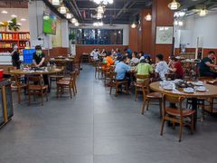 大堂-顺德火焰醉鹅坊(珠海店)