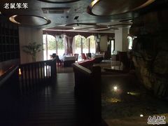 环境-水润轩私厨海南菜餐厅(铂尔曼酒店)