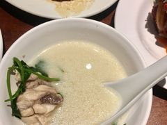 -文兴酒家(Chinatown - Gerrard Street)