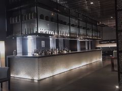 -曙亚洲餐厅-重庆富力艾美酒店(南坪万达广场店)