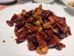 -满堂匠心川宴·私房菜(天府三街店)