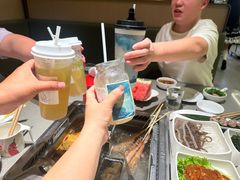 -海底捞火锅(杭州天虹购物中心店)
