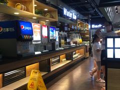 -韩盛·盛江山自助料理(于洪新玛特店)