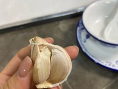 -经纬四烧烤(中央大街店)