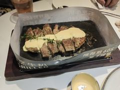-周沫西餐(嘉禾金铂天地店)