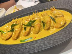-美奈小馆·越南料理(中航城君尚购物中心店)