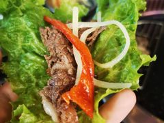 -包装马车·韩国料理·포장마차