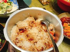 -滋色臻选川菜(北京坊旗舰店)