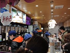 -茶颜悦色(登高路上店)