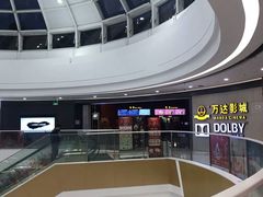 -上海颛桥万达广场