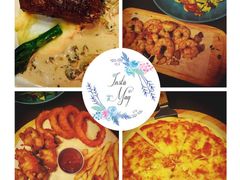 -G+KITCHEN(龙湖狮山天街店)