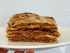牛肉饼-京东程记肉饼店