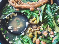 -螺蛳粉先生(蓟门桥店)
