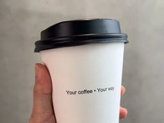 -野鸽子咖啡(中航店)