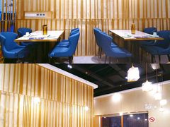大堂-蜀腾川·火锅鱼.烤鱼(新世界城店)