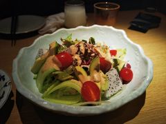 -阿吾罗·月咏精致日料(港汇恒隆广场店)
