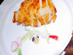 -小放牛河北菜(长安万达店)