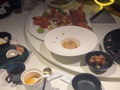 -岁粤Moon·湖景餐厅(月光码头店)