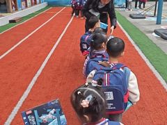 -金豆子幼稚园