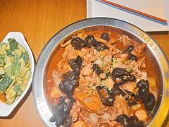 -谢蟹浓·肉蟹煲(新奥店)