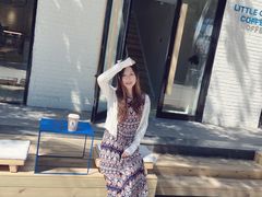-小意思咖啡店(草桥店)