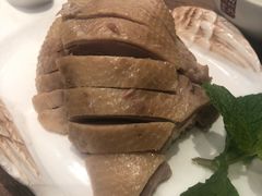 -香园茶社·金陵小灶(老门东店)
