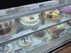 -DQ·蛋糕·冰淇淋(合生汇店)